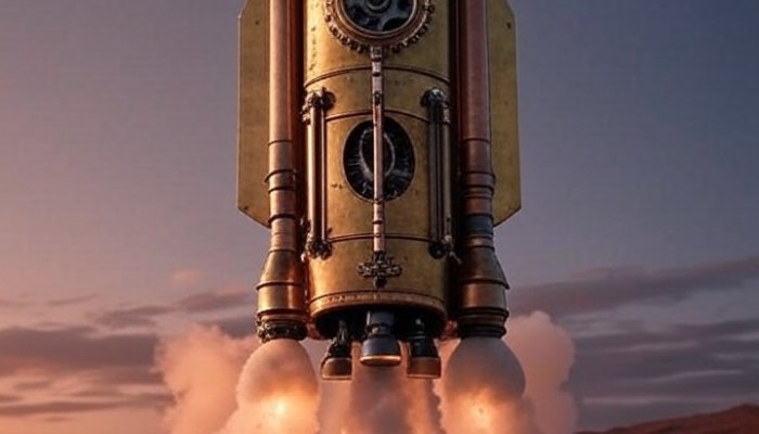Elon Musk Explains Why Colonizing Mars is Crucial for Civilization’s Survival