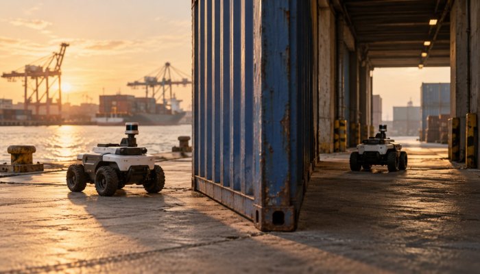 Ericsson låter AI hitta rätt med 6G – testerna börjar i november
