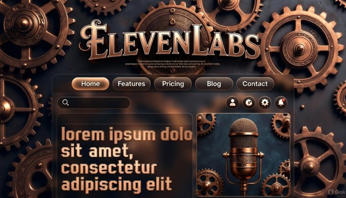 ElevenLabs Unveils the Ultimate All-in-One AI Creative Suite: Video, Audio, and Images Finally United