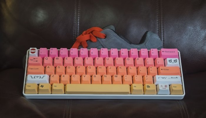A Guide To Finding the Perfect Keycaps for Your Mechanical Keyboard