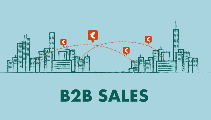 Solving B2B Needs Through Supply Chain Solutions: B2B eCommerce