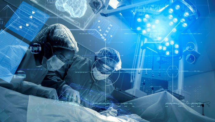 What are the Benefits of Artificial Intelligence in Healthcare?