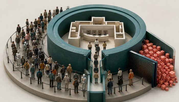 THL Takes a Majority Stake in Queue-it—but Keeps the Price Private