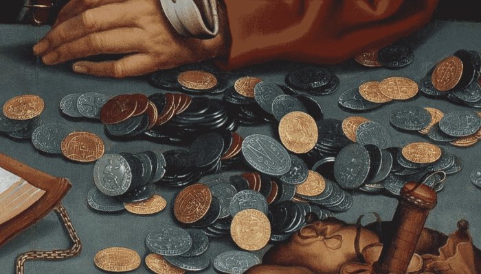 История денег: о древних шумерах, токенах и прогрессивной системе списания долгов