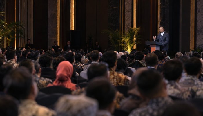 AI menggeser 92 juta pekerjaan—170 juta peran baru menjadi taruhannya