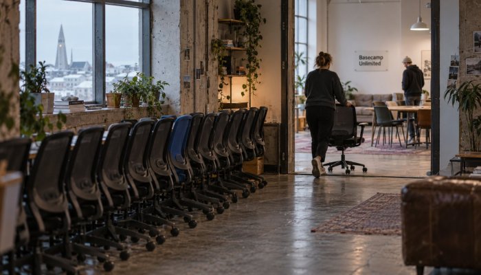 Asana eða Basecamp: 28 manna teymi snýr verðdæminu við