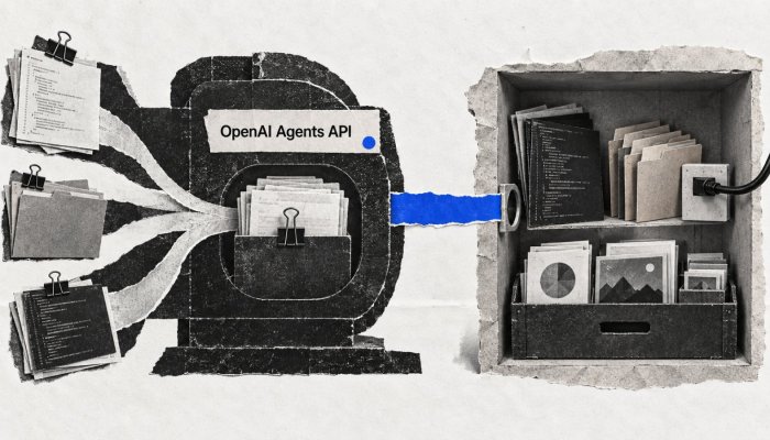 OpenAI Agents API açıldı; uzun görevlerin çalışma ortamı yine sizin kararınız