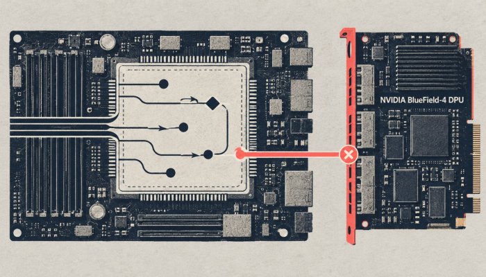 NVIDIA vendos rojë jashtë agjentit AI: izolimi premtohet në milisekonda