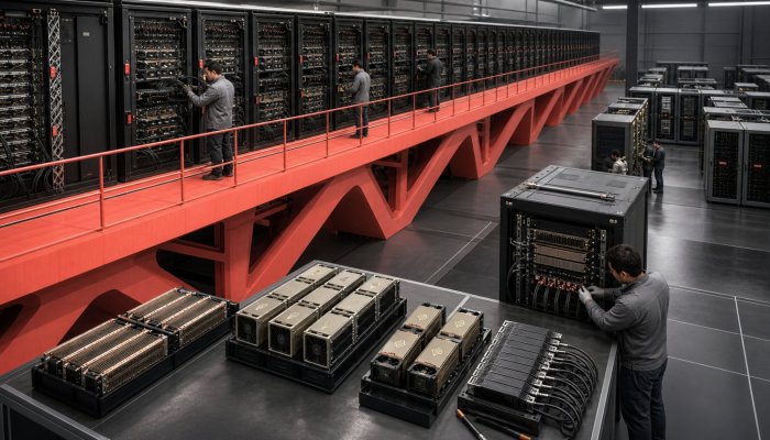 NVIDIA-র ত্রৈমাসিক আয় ৯৬.২ বিলিয়ন ডলার—AI চাহিদা দ্বিগুণেরও বেশি