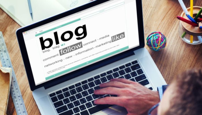 How To Start A Blog To Earn Money