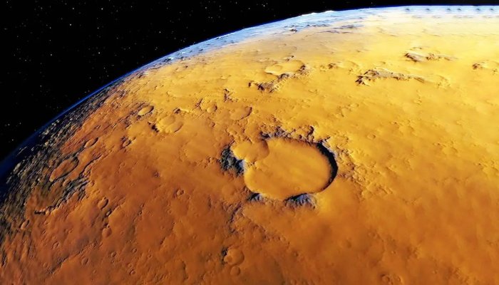 Did Mars Previously Harbor Life? Will Life Be Sustainable There in the Future?