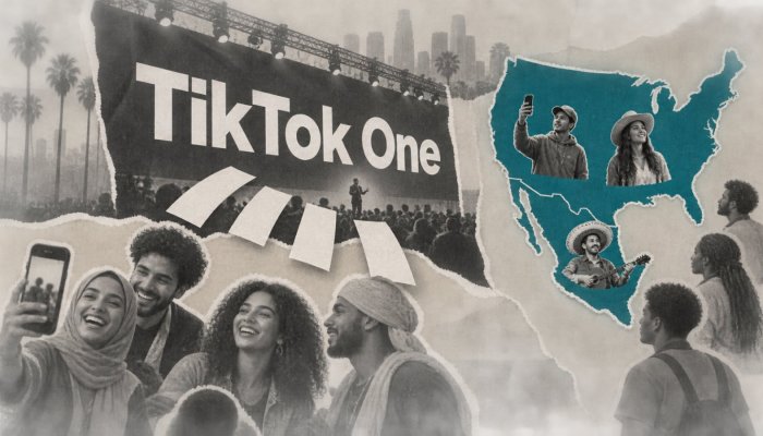 TikTok One يدفع خلال 30 يومًا: العمولة صفر لكن Plus أميركي فقط