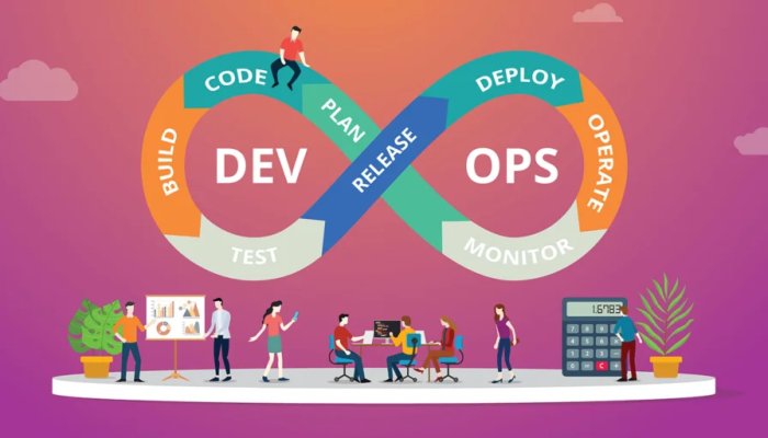 Why DevOps Engineers Should Have Architectural Knowledge