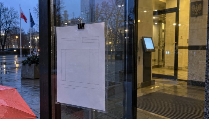 Pozew e-mailem nie zadziała — w e-sądzie dowody tylko wskażesz