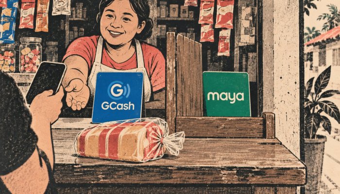 GCash o Maya: pareho na ang transfer fee, iba ang tunay na lamang