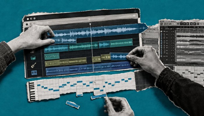 Moises Studio Makes AI Stems Editable—and Keeps the Exit to a DAW