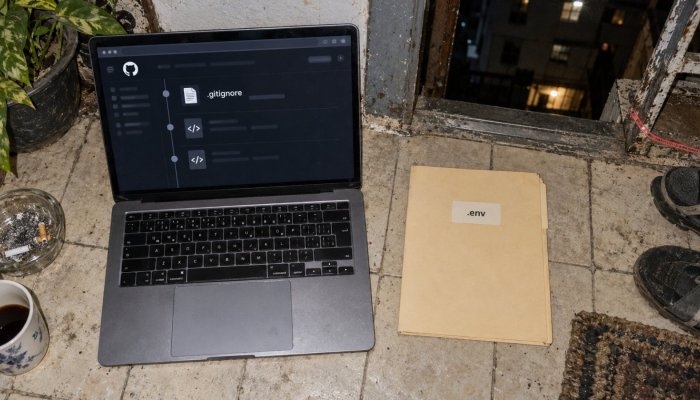 Kunci Gemini API bocor di GitHub? Simpan di environment sebelum kode berjalan