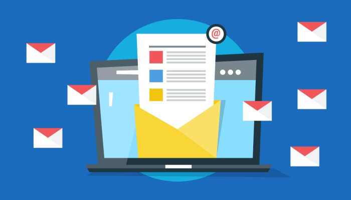 8 Efficient Strategies for Building Email Lists