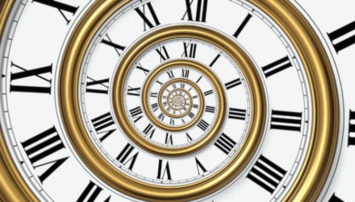 Weird New Quantum Experiment Sounds Suspiciously Like Time Travel