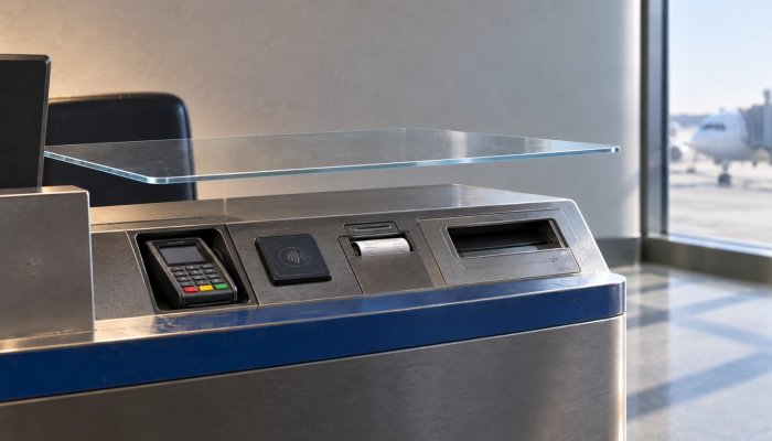 CellPoint reçoit 34 M$ : Zenith veut optimiser les paiements sans tout remplacer