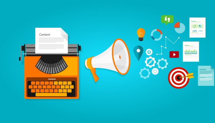 Top 8 Ways To Use Content Marketing to Grow Your Future
