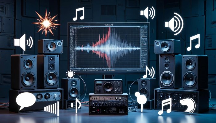 ByteDance Launches SeedAudio 1.0: A Unified Audio Powerhouse Challenging the Status Quo