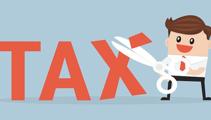 Understanding Tax Deductions in Small Steps