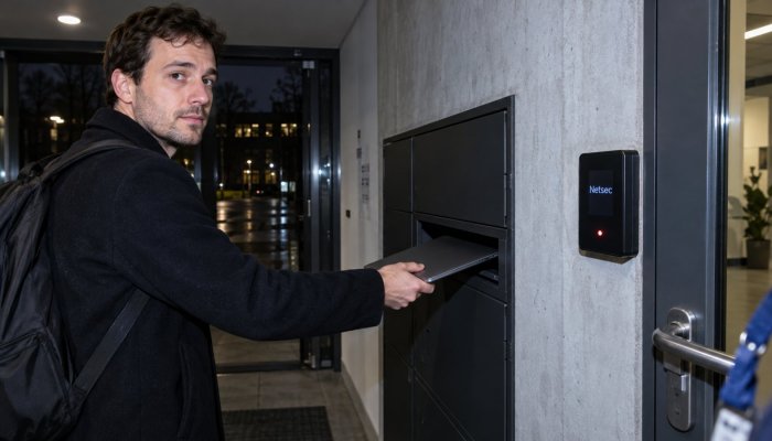 A Netsec 10 millió dollárt kapott – egy kézbe vonná az IT-védelmet