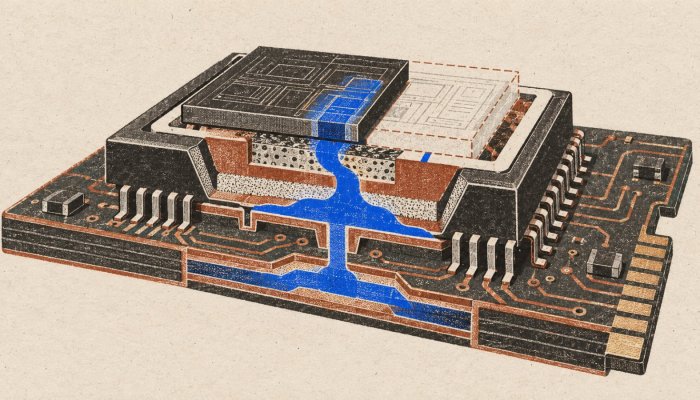 Vinci تجمع 250 مليون دولار: تقييم 1.5 مليار والنتائج من الشركة