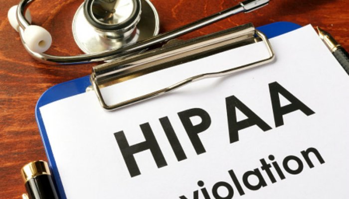 What You can do to Avoid HIPAA Violations in Your Practice