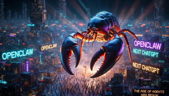OpenClaw Is Becoming the “ChatGPT Moment” for AI Agents — And Everyone’s Already Feeling It