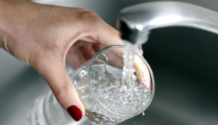 Scientists Identify Strange Chemical in Drinking Water Across the US