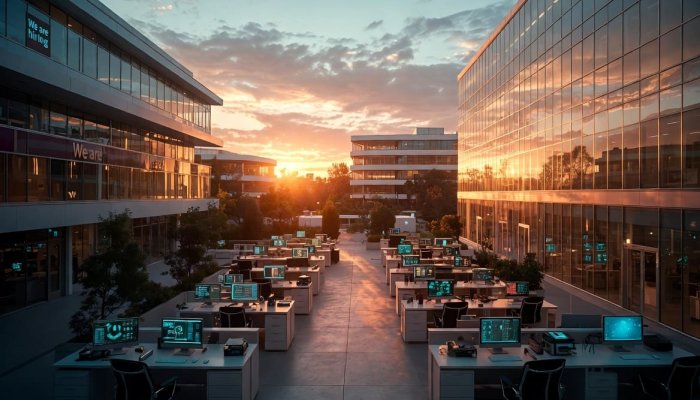 Конец монополии на интеллект: Как ИИ создает «проводной пояс» и вытесняет когнитивную элиту