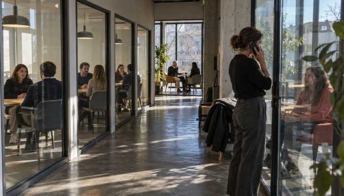 Greenhouse, nebo Lever: strukturované pohovory soupeří s vestavěným CRM