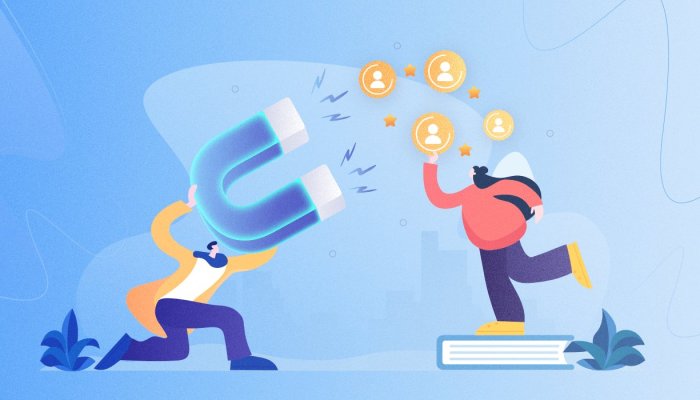 Enhancing Your Strategy for Generating Leads