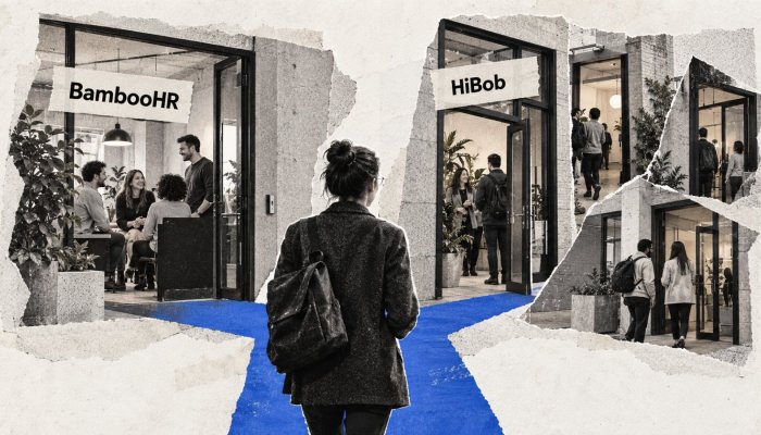 BambooHR vagy HiBob: 25 főnél az ár és a skálázás ütközik