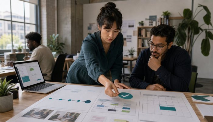 Google’s Gemini Startup Forum Is Open—But Only Seed-to-Series A Fits