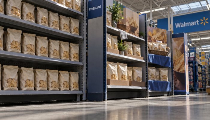 Profound vale US$ 1,8 bi — busca por IA vira negócio de marketing