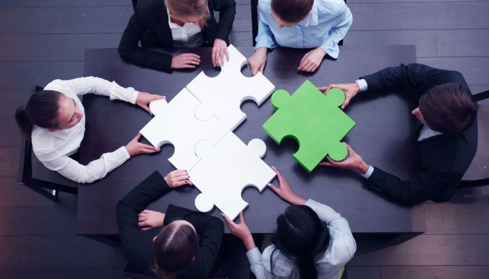 Unleashing HR Excellence: The Power of Training and Development in Driving Organizational Success
