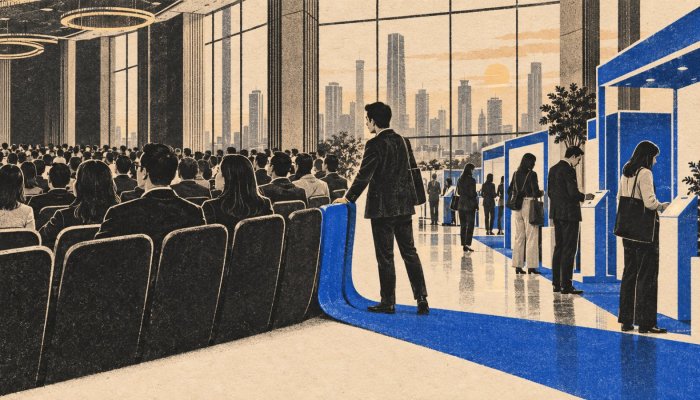 HR Tech Summit Jakarta menarik 1.200 peserta—agentic AI masuk agenda HR