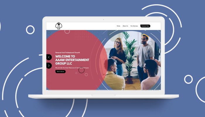 7 Best Web Apps & Websites For Entertainment