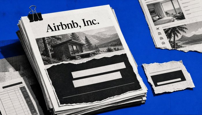 Airbnb увеличила прибыль на 27% — разовый налоговый эффект скрывает часть роста