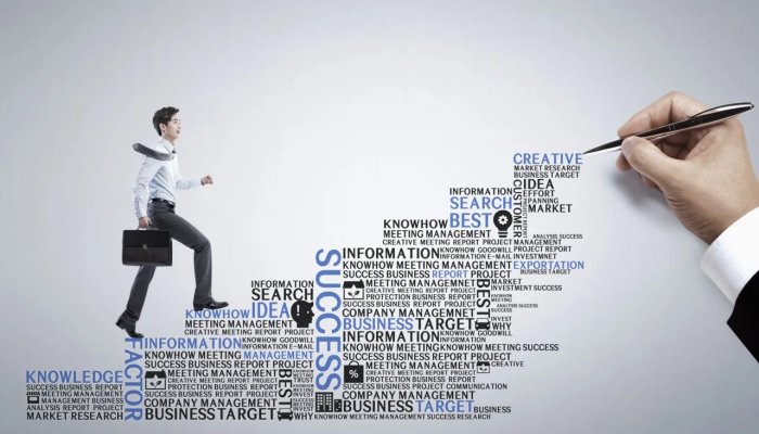 Top 9 Tips for Growing A Successful Business