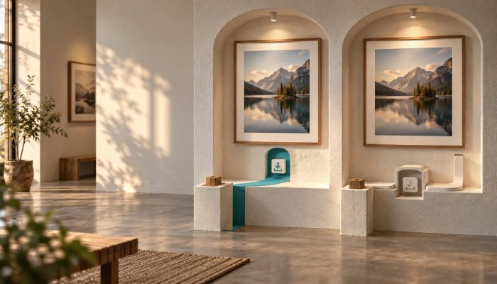 Sellfy oder Shopify: Beim Digitalverkauf entscheidet der App-Bedarf