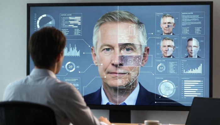 Ваше следующее собеседование может провести… ИИ-бот. Готовы?
