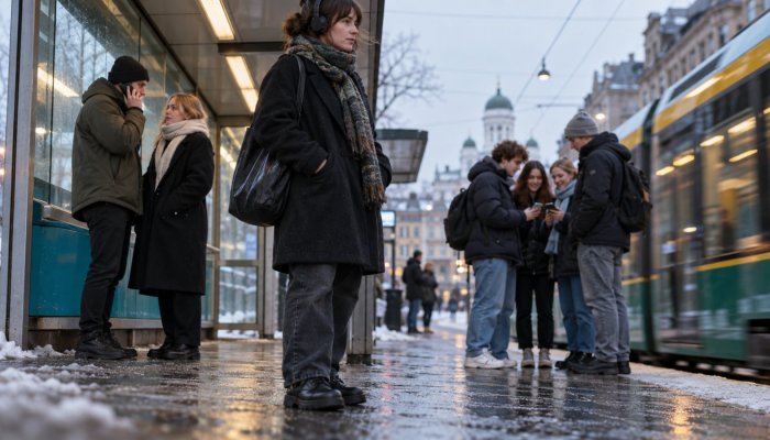 Signal vai WhatsApp? Salaus on vahva, mutta metatiedot erottavat