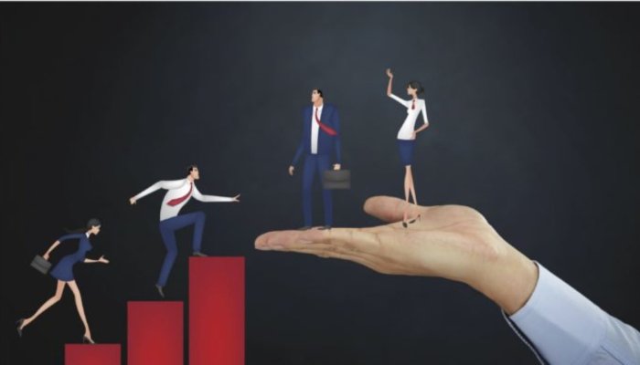 How Entrepreneurial Success is Measured