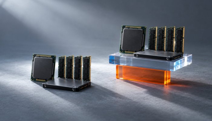 DigitalOcean vs Hetzner: A 22% CPU Lead Meets a 2.5× Price Gap