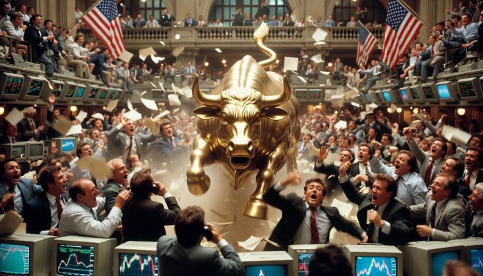 Mad Bulls: The Ferocious Activists Who Tear Companies Apart to Rebuild Them