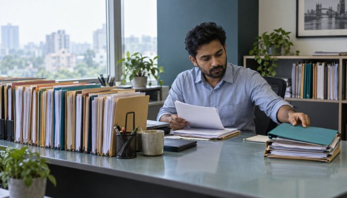 চাকরি পেতে এখন ৫.৮১টি বিজ্ঞাপন লাগে—AI একমাত্র কারণ নয়